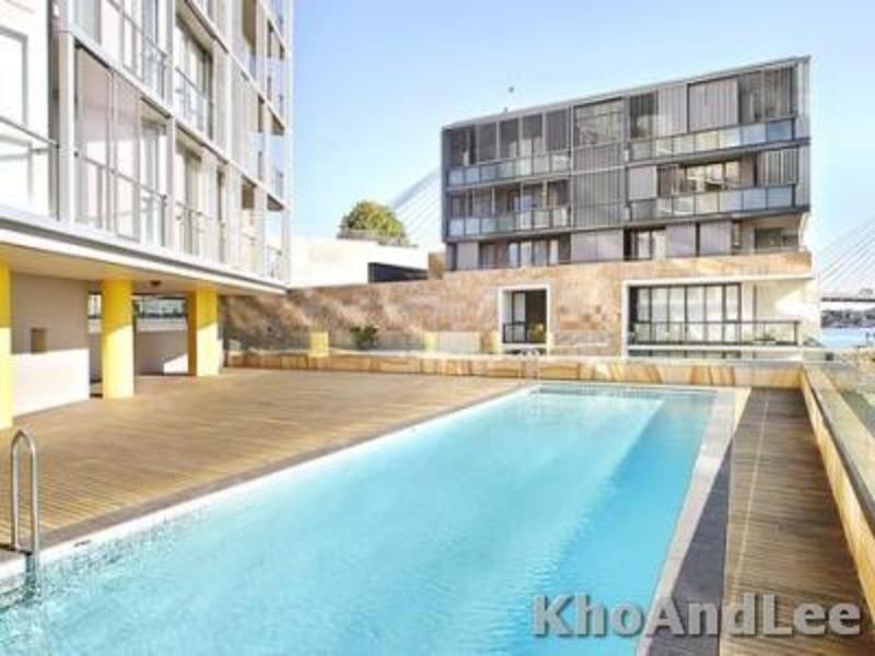 8 Distillery Drive, Pyrmont NSW 2009