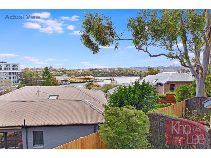 125  Darling  Street, Balmain NSW 2041