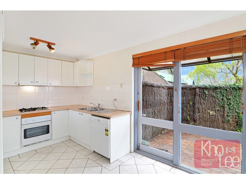 125  Darling  Street, Balmain NSW 2041
