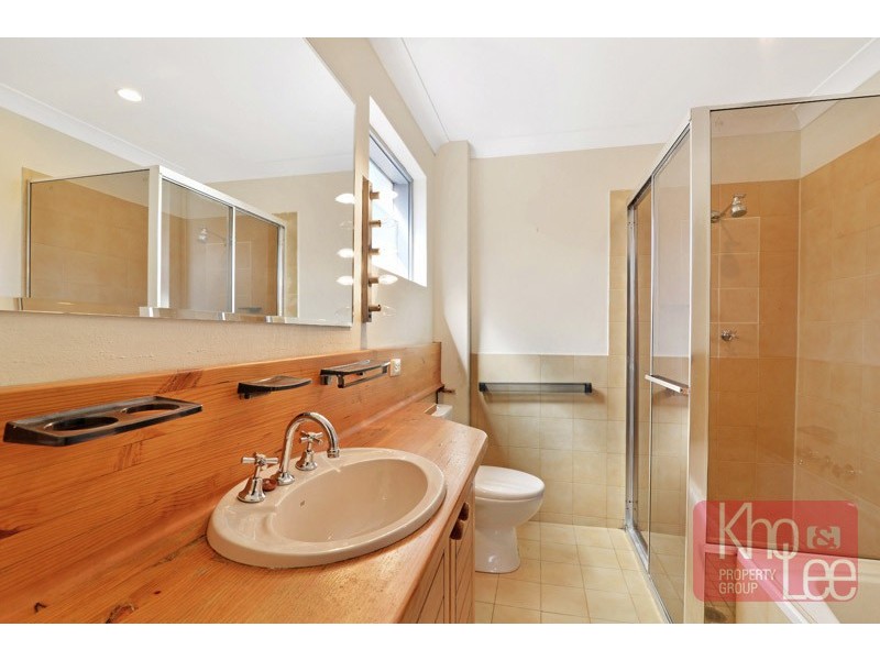 125  Darling  Street, Balmain NSW 2041