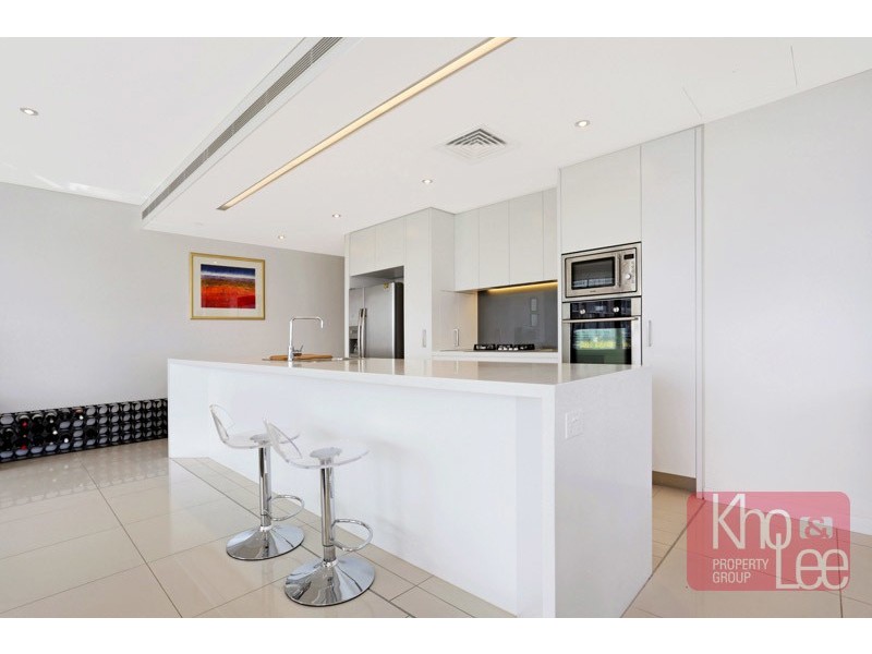 4 Distillery  Drive, Pyrmont NSW 2009