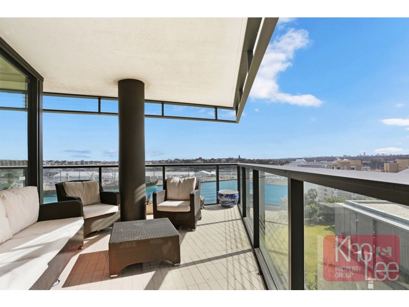 4 Distillery  Drive, Pyrmont NSW 2009