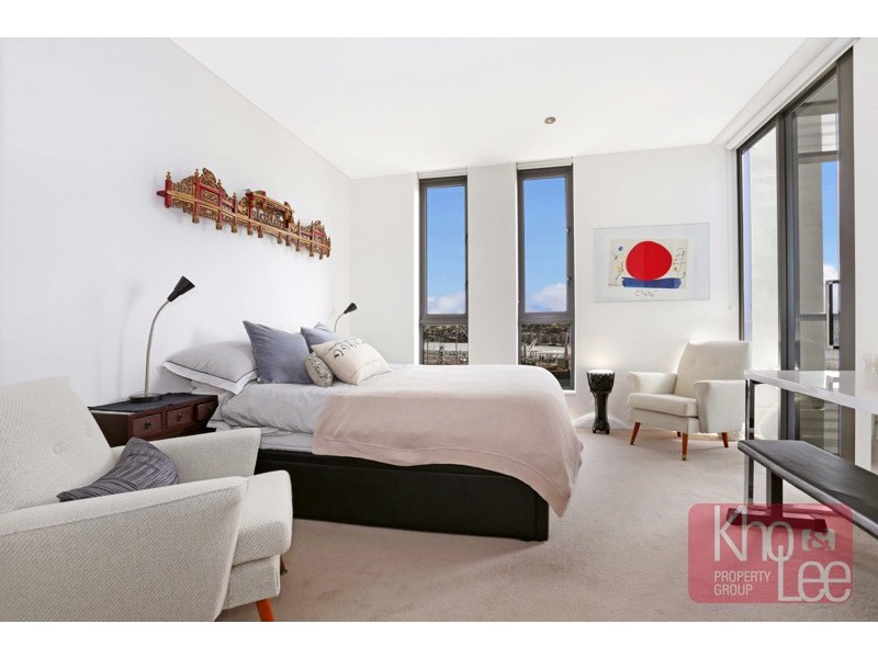 4 Distillery  Drive, Pyrmont NSW 2009