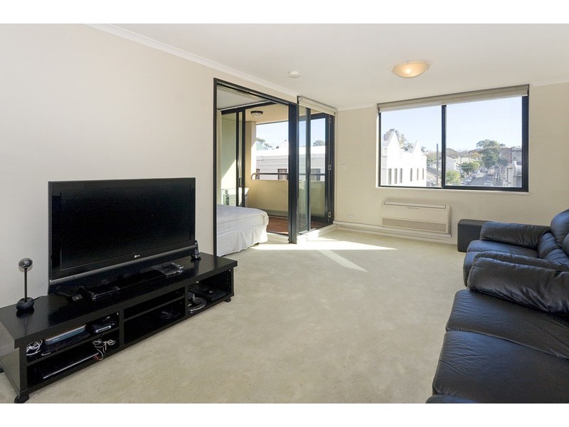 209 Harris Street, Pyrmont NSW 2009