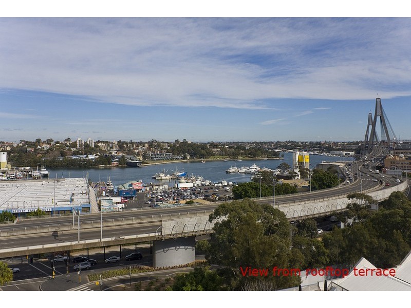 209 Harris Street, Pyrmont NSW 2009