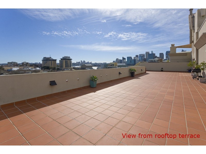 209 Harris Street, Pyrmont NSW 2009