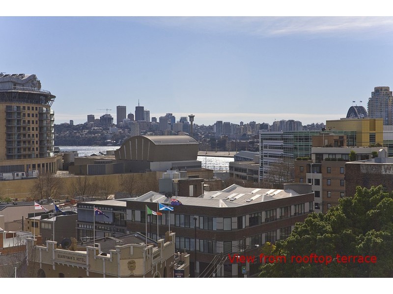 209 Harris Street, Pyrmont NSW 2009