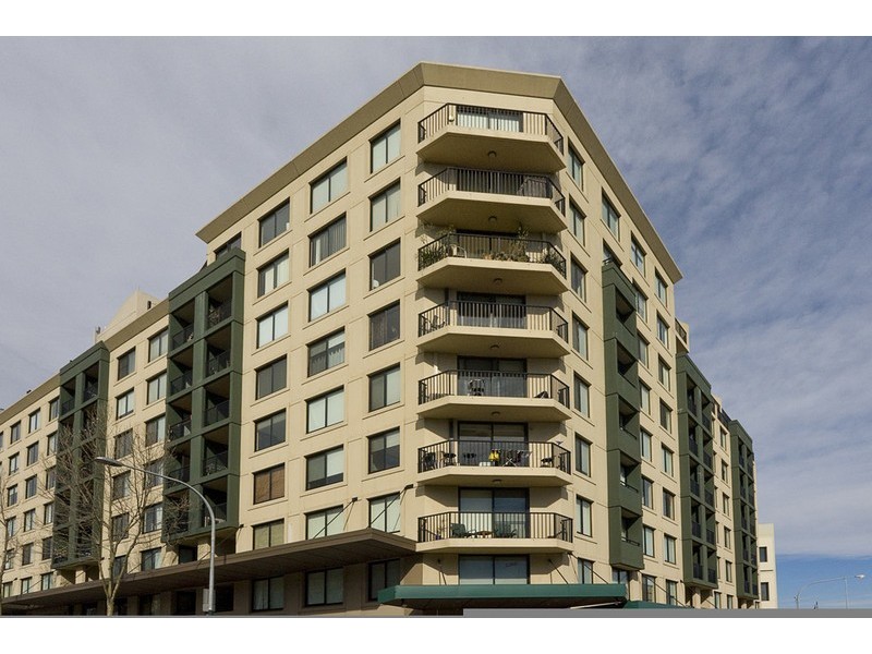 209 Harris Street, Pyrmont NSW 2009