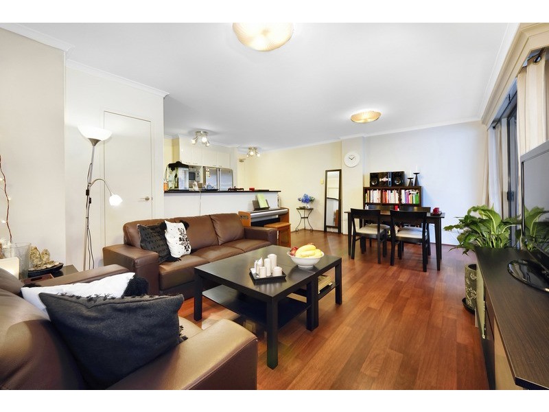 102 Miller Street, Pyrmont NSW 2009