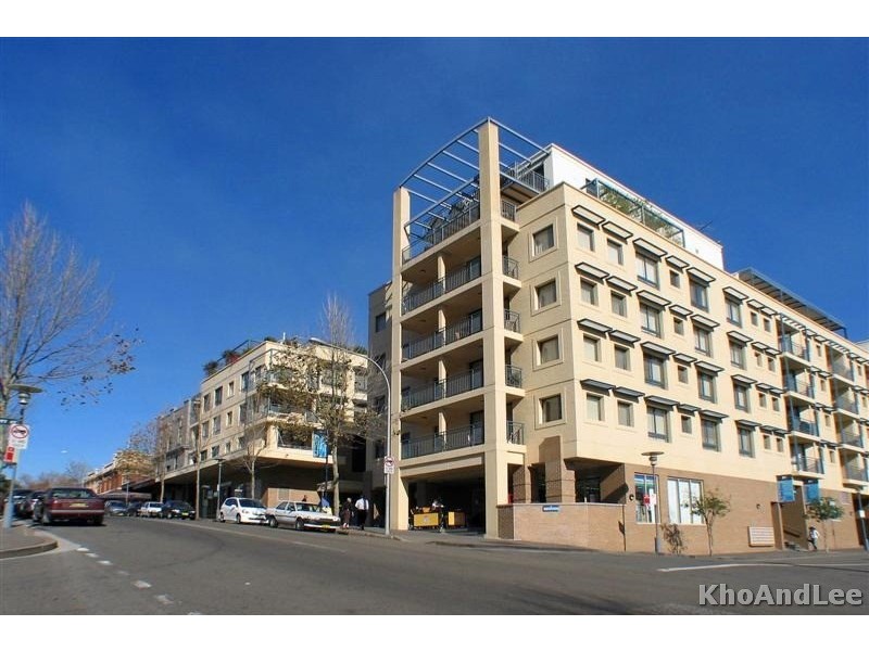 27 Harvey Street, Pyrmont NSW 2009