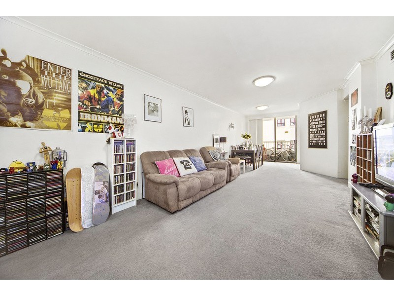 18/1-5 Harwood Street, Pyrmont NSW 2009