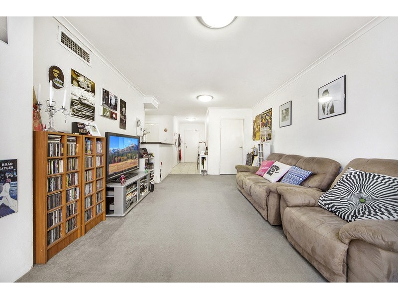 18/1-5 Harwood Street, Pyrmont NSW 2009