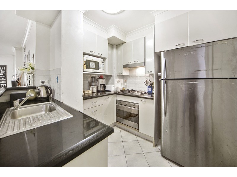 18/1-5 Harwood Street, Pyrmont NSW 2009