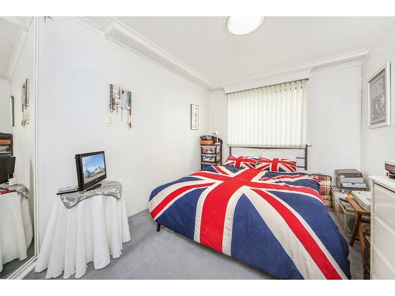 18/1-5 Harwood Street, Pyrmont NSW 2009