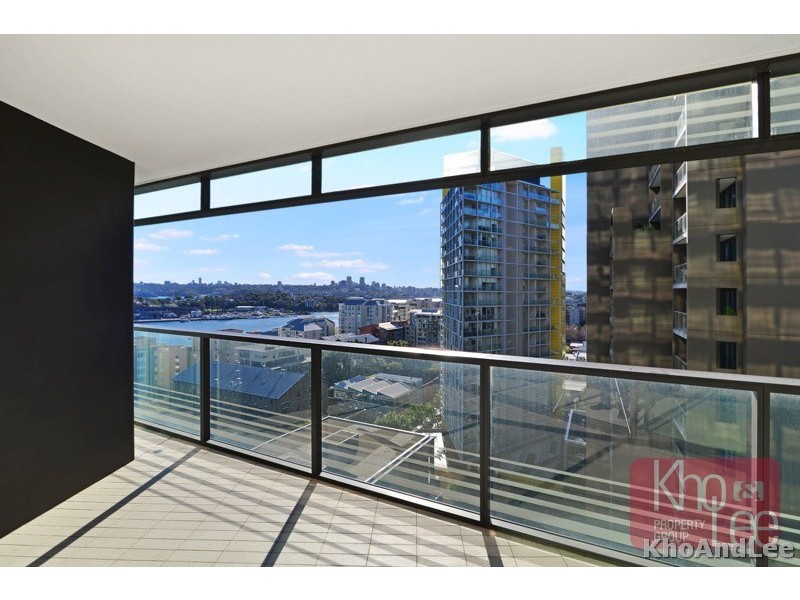 4 Distillery  Drive, Pyrmont NSW 2009