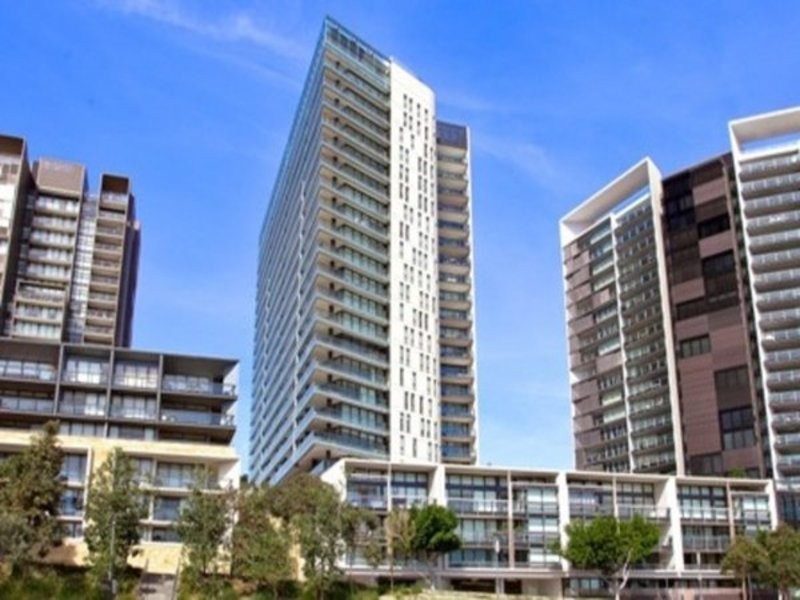 4 Distillery  Drive, Pyrmont NSW 2009