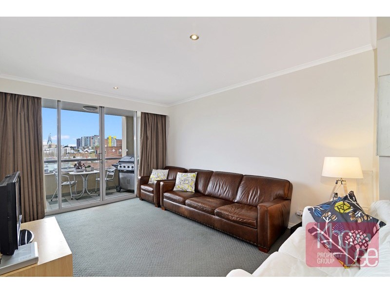 50 Murray  Street, Pyrmont NSW 2009