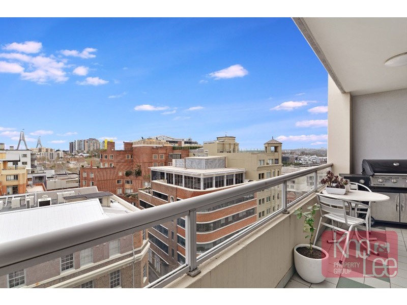 50 Murray  Street, Pyrmont NSW 2009