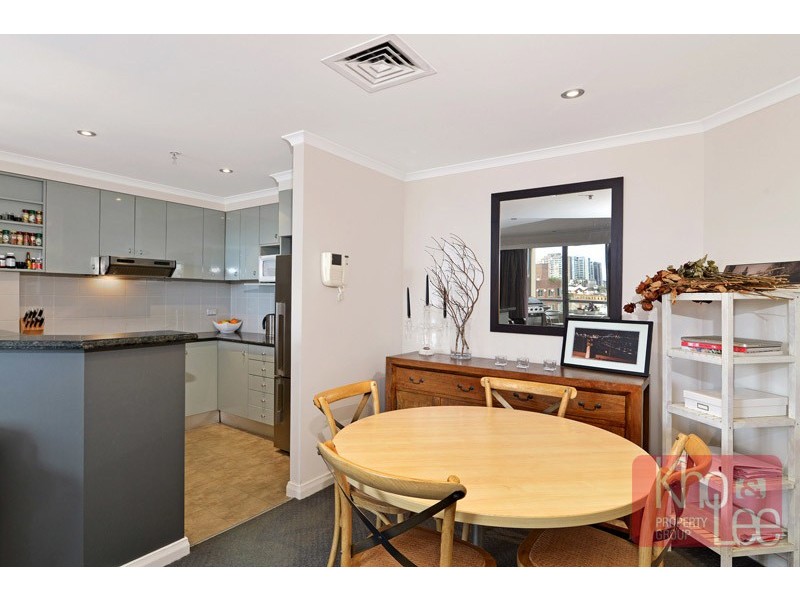 50 Murray  Street, Pyrmont NSW 2009