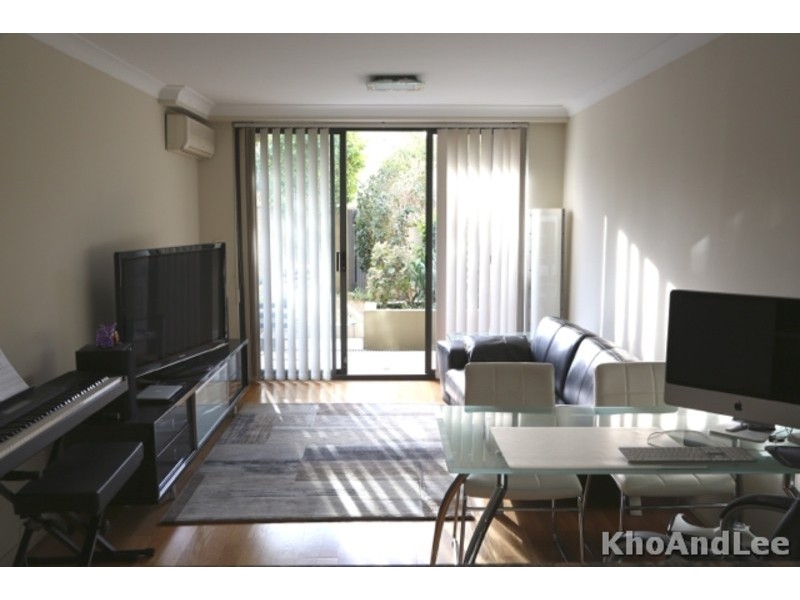 40 King  Street, Wollstonecraft NSW 2065