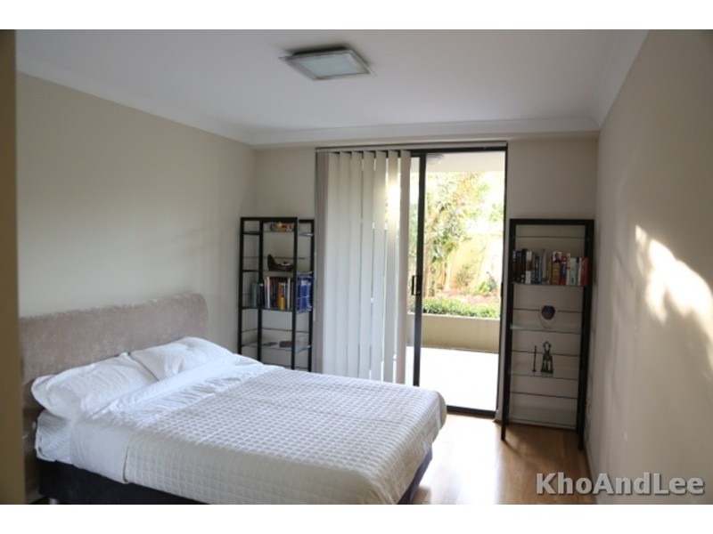 40 King  Street, Wollstonecraft NSW 2065