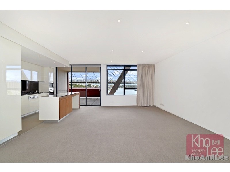 1 Distillery Drive, Pyrmont NSW 2009