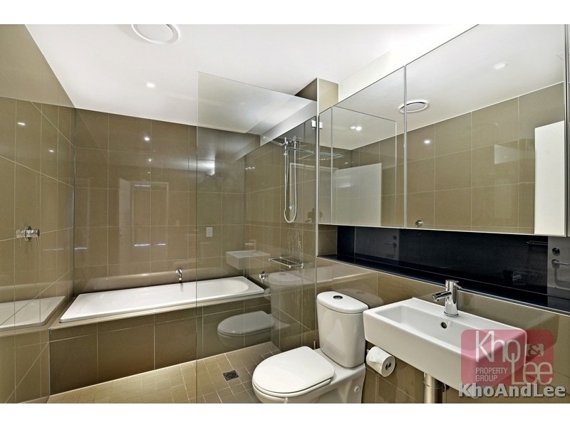 1 Distillery Drive, Pyrmont NSW 2009