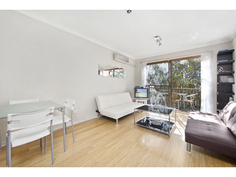 29/392 Jones Street, Ultimo NSW 2007