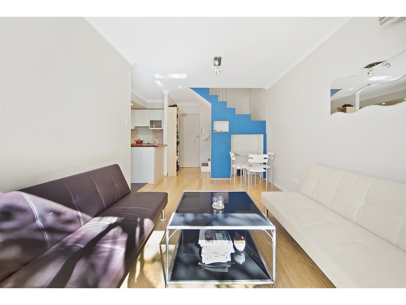 29/392 Jones Street, Ultimo NSW 2007