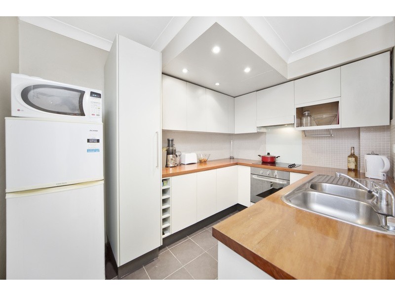 29/392 Jones Street, Ultimo NSW 2007