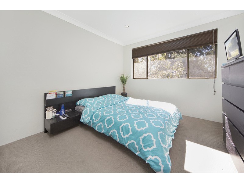 29/392 Jones Street, Ultimo NSW 2007