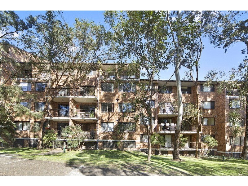 29/392 Jones Street, Ultimo NSW 2007