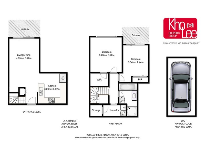 29/392 Jones Street, Ultimo NSW 2007