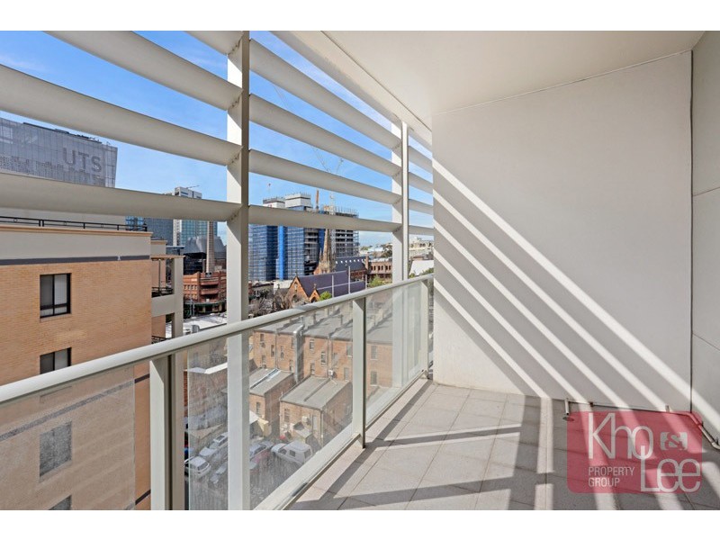 62 Mountain  Street, Ultimo NSW 2007