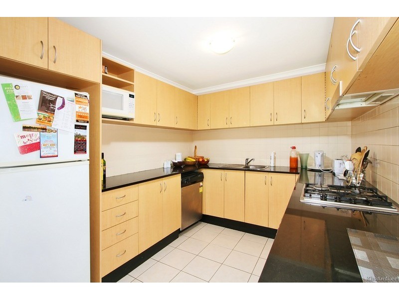 16 Bunn  Street, Pyrmont NSW 2009