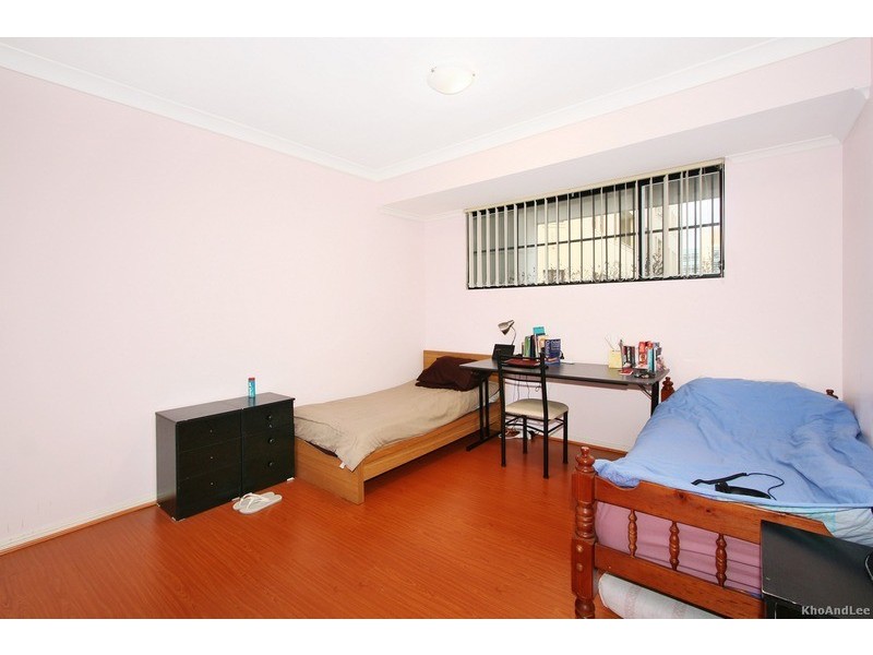 16 Bunn  Street, Pyrmont NSW 2009