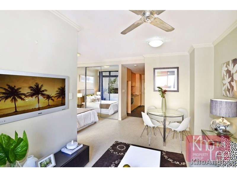 2  Jones Bay  Road, Pyrmont NSW 2009