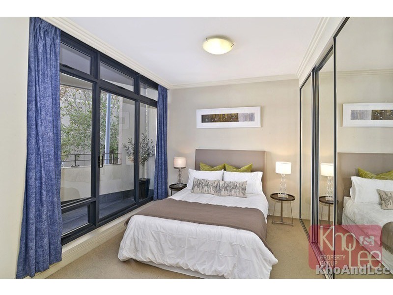 2  Jones Bay  Road, Pyrmont NSW 2009