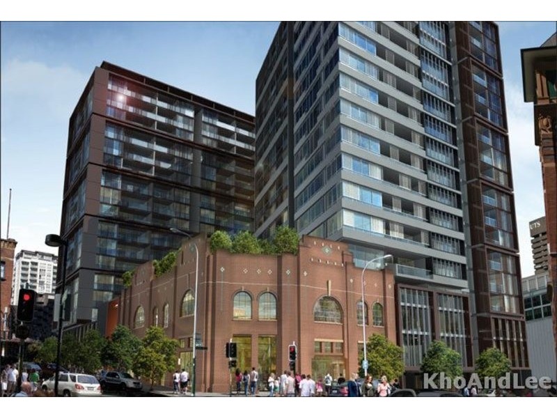 178 Thomas Street, Sydney NSW 2000