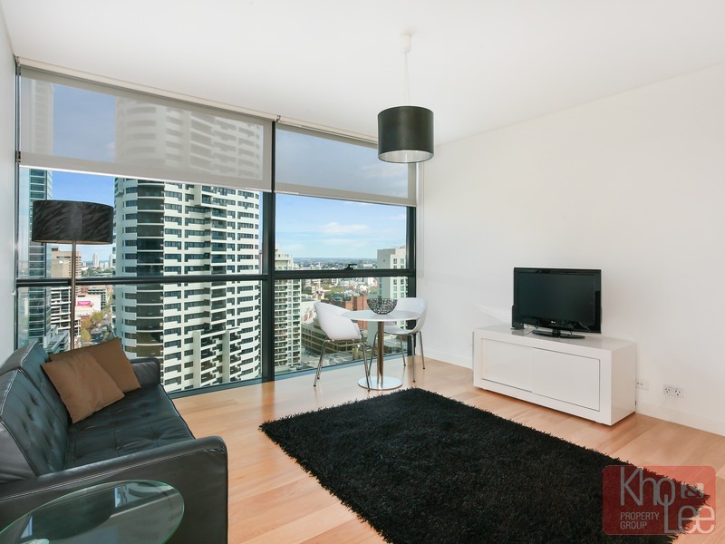 2909/101 Bathurst Street, Sydney NSW 2000
