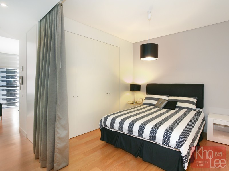 2909/101 Bathurst Street, Sydney NSW 2000
