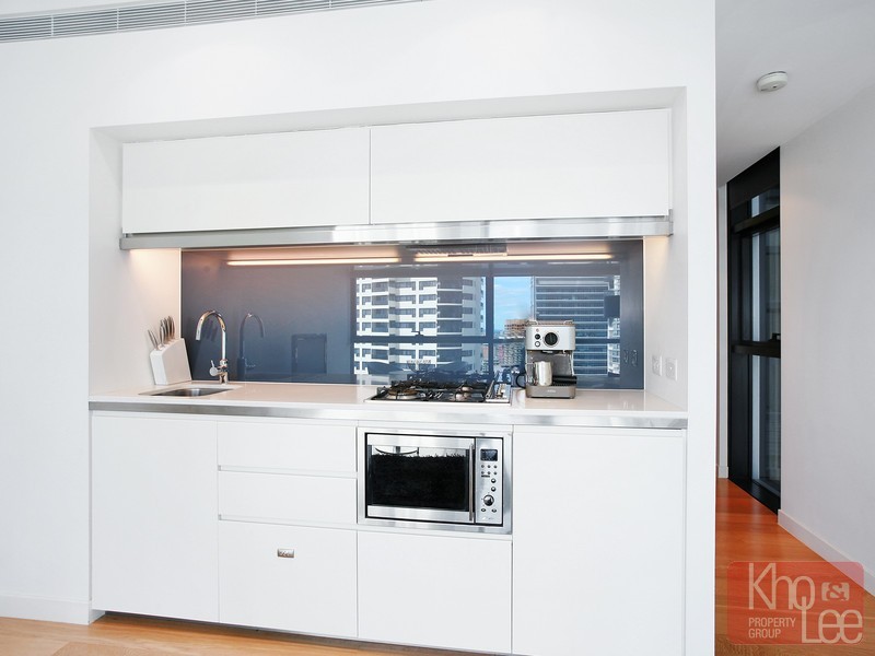 2909/101 Bathurst Street, Sydney NSW 2000