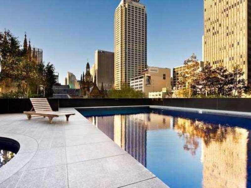 2909/101 Bathurst Street, Sydney NSW 2000