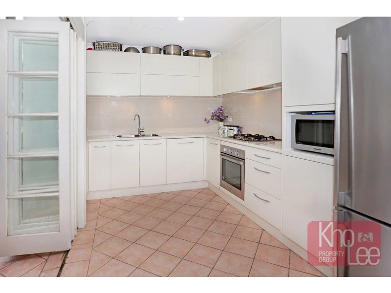 17 West End Lane, Ultimo NSW 2007