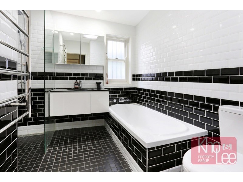 17 West End Lane, Ultimo NSW 2007