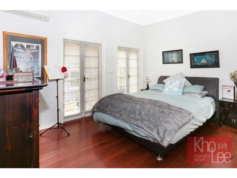 17 West End Lane, Ultimo NSW 2007