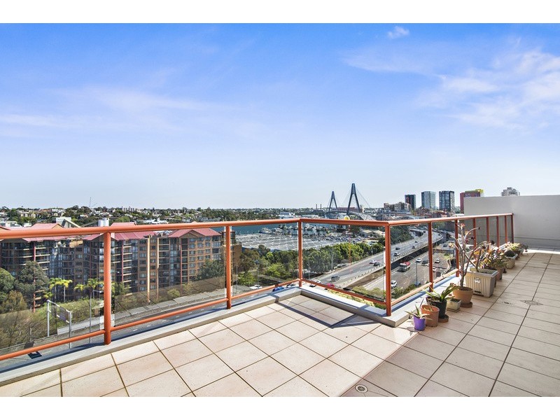 126/152 – 164 Bulwara Road, Pyrmont NSW 2009