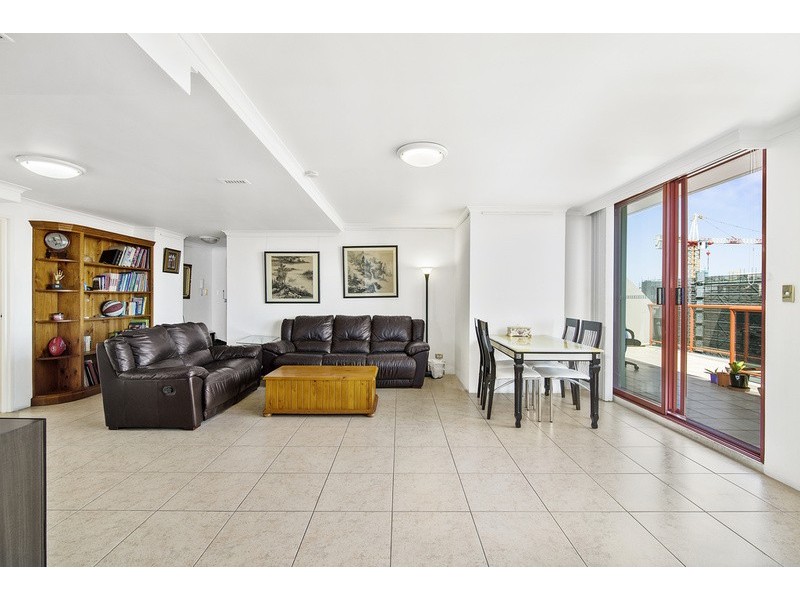 126/152 – 164 Bulwara Road, Pyrmont NSW 2009