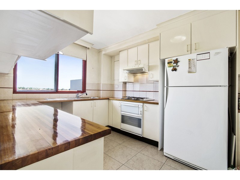 126/152 – 164 Bulwara Road, Pyrmont NSW 2009