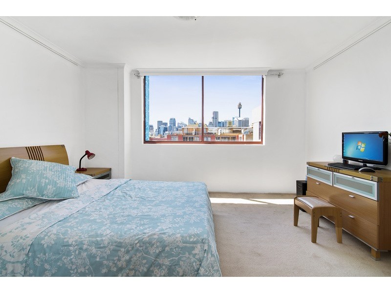 126/152 – 164 Bulwara Road, Pyrmont NSW 2009